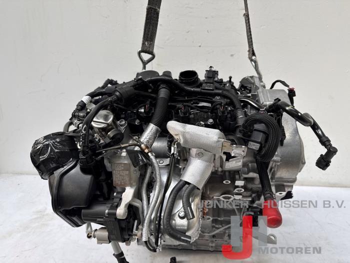 Motor Volkswagen Tiguan - Foto 5