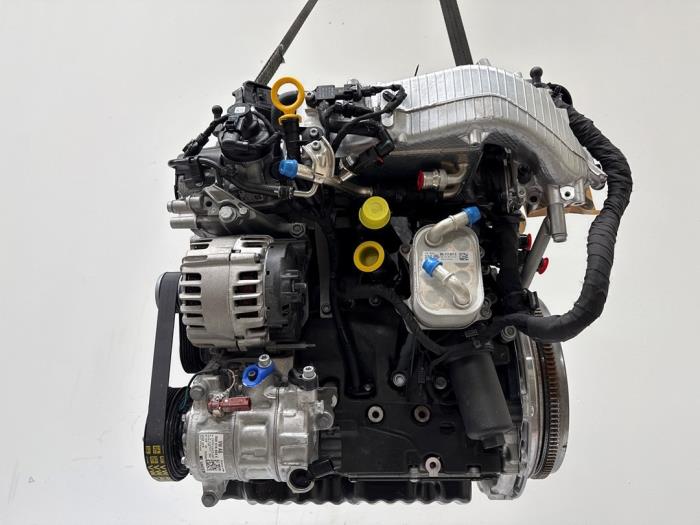 Motor Audi A3