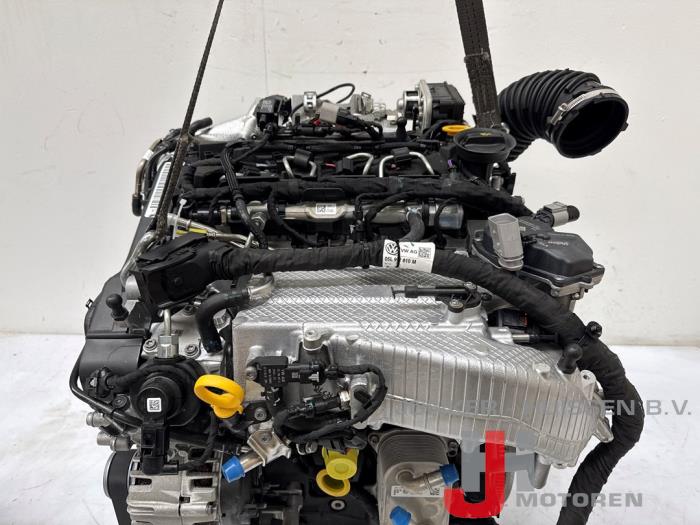 Motor Audi A3 - Foto 5