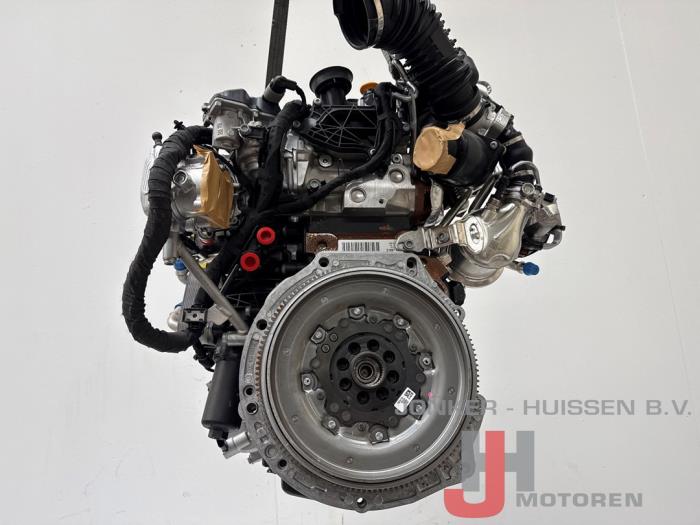 Motor Audi A3 - Foto 4