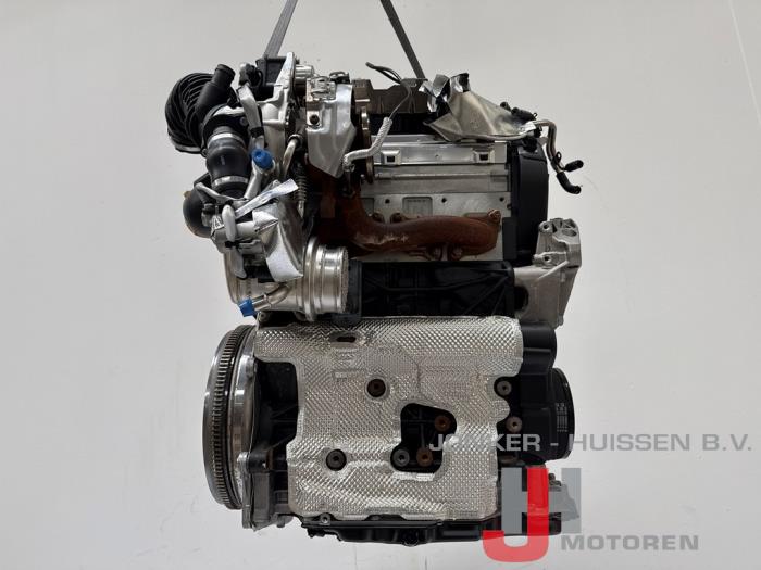 Motor Audi A3 - Foto 3