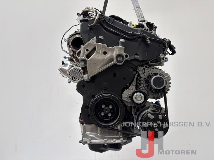 Motor Audi A3 - Foto 2