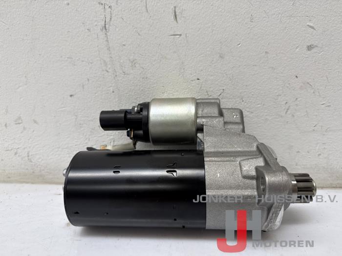 Startmotor Volkswagen Golf CFGB - Foto 2