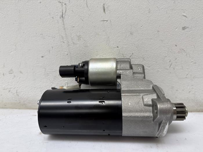 Startmotor Volkswagen Transporter
