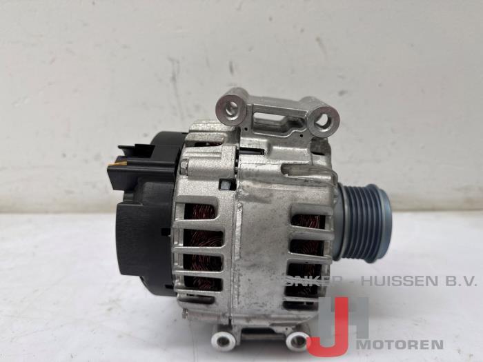Dynamo Audi A3 CZP - 照片 2