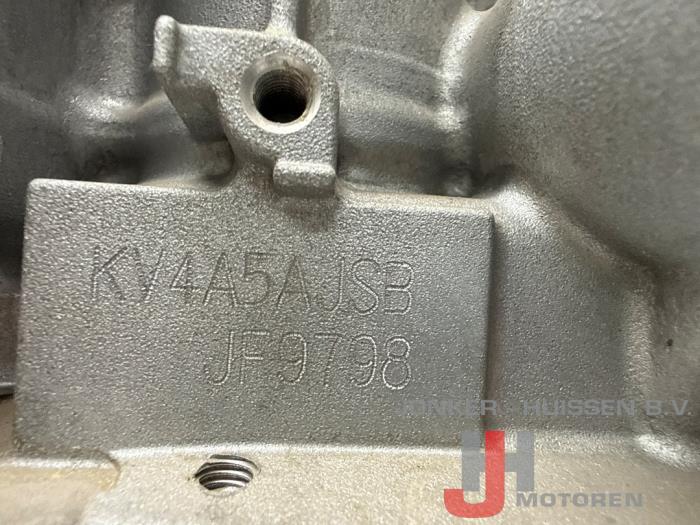 Automaatbak Mitsubishi Pajero - Foto 4