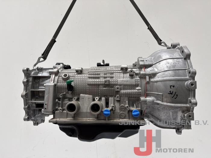 Automaatbak Mitsubishi Pajero - Foto 2