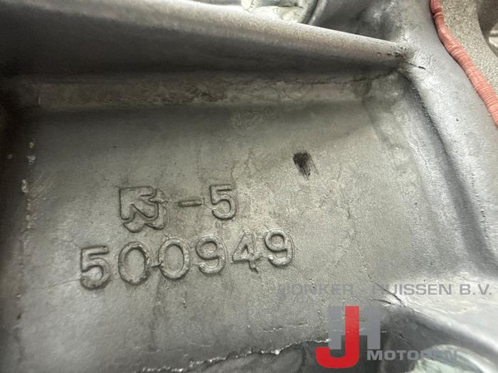 Automaatbak Mitsubishi Pajero - Foto 6