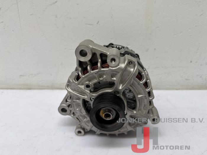 Dynamo BMW 5-Serie B47D20A - صورة 3