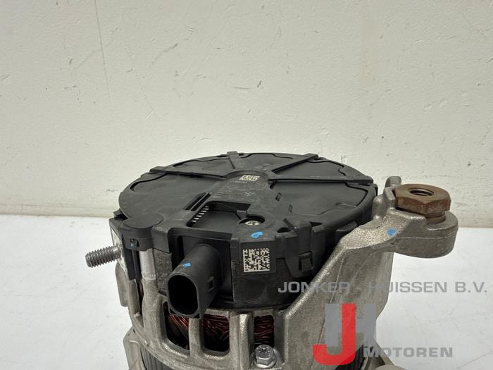 Dynamo BMW 5-Serie B47D20A - صورة 4