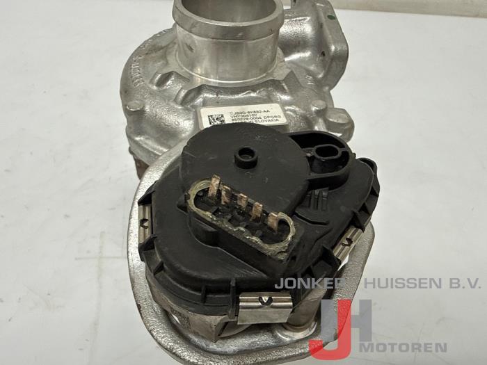 Turbo Ford Ranger - Foto 4