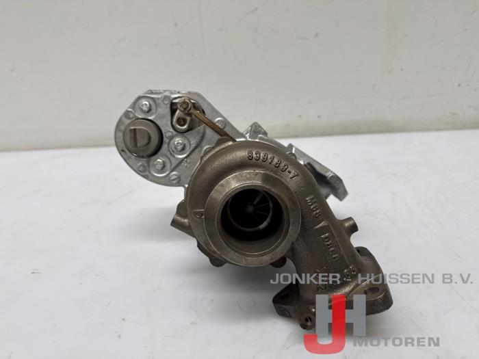 Turbo Ford Ranger - Foto 2