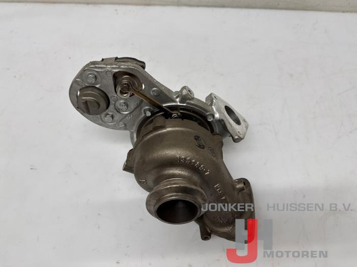 Turbo Ford Ranger - Foto 3