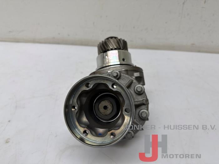 Tussenbak 4x4 Mercedes GLA 724011 - Foto 4