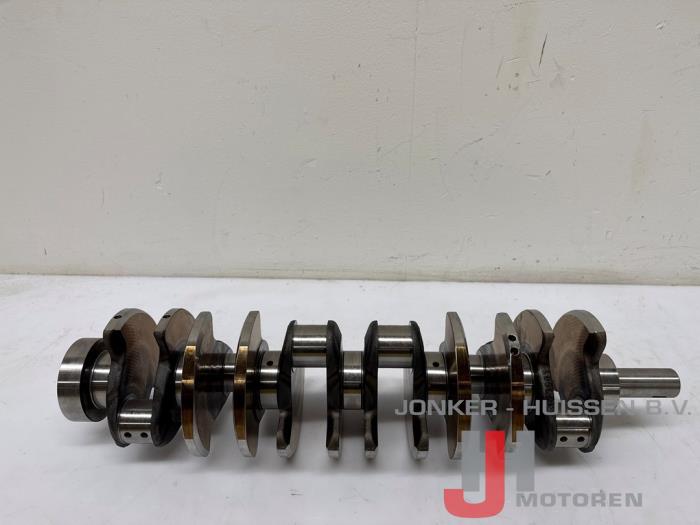 Krukas Mercedes S-Klasse 279980 - Photo 2