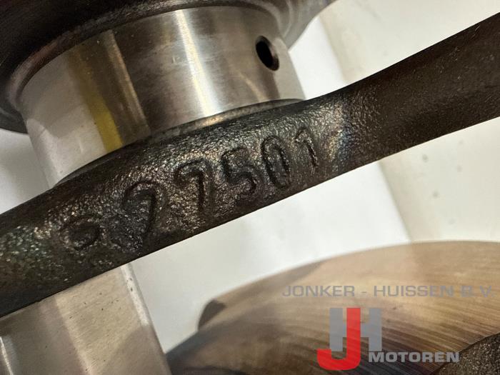 Krukas Mercedes S-Klasse 279980 - Photo 6