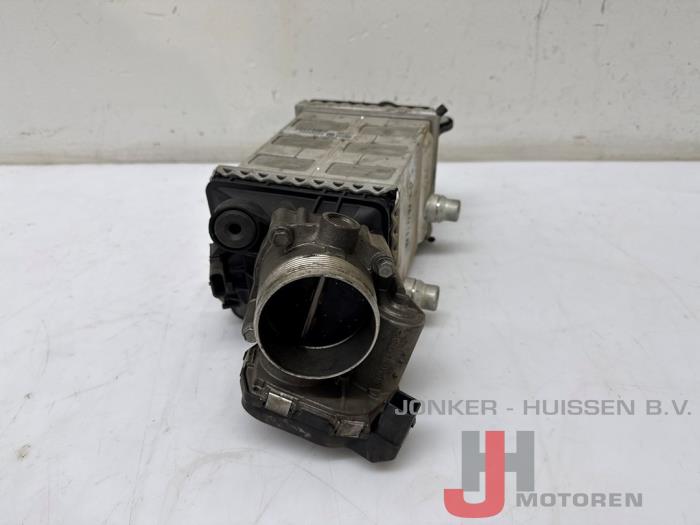 Intercooler BMW M5 S63B44B - Foto 2