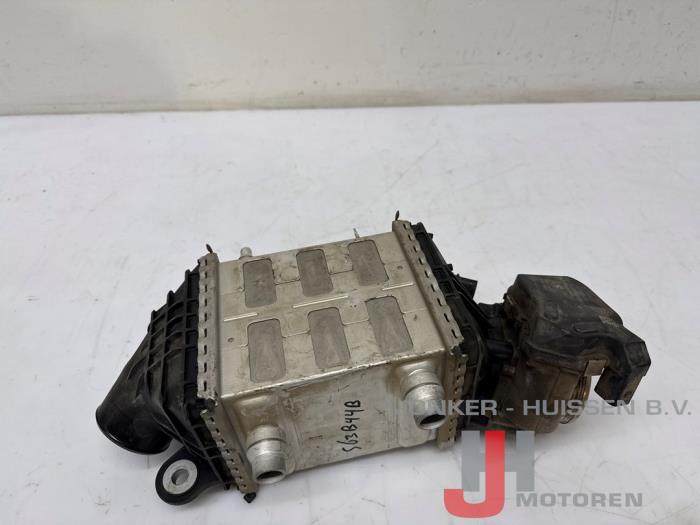 Intercooler BMW M5 S63B44B - Foto 4