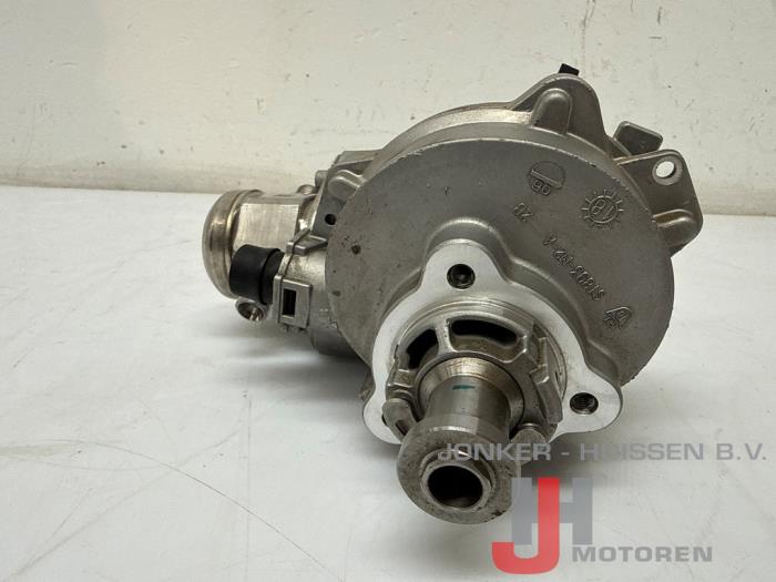 Brandstofpomp Mechanisch BMW 5-Serie N55B30A - Фото 3