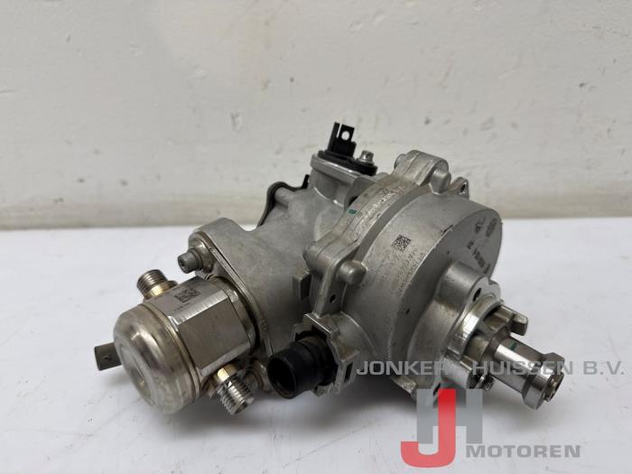 Brandstofpomp Mechanisch BMW 5-Serie N55B30A - Фото 2