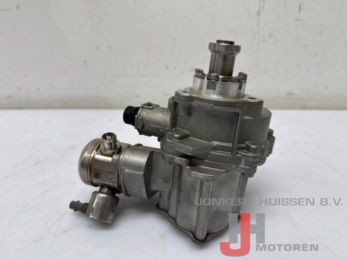 Brandstofpomp Mechanisch BMW 5-Serie N55B30A - Фото 4