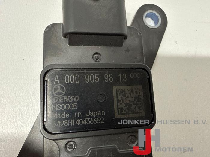 Nox sensor Mercedes Sprinter - Foto 3