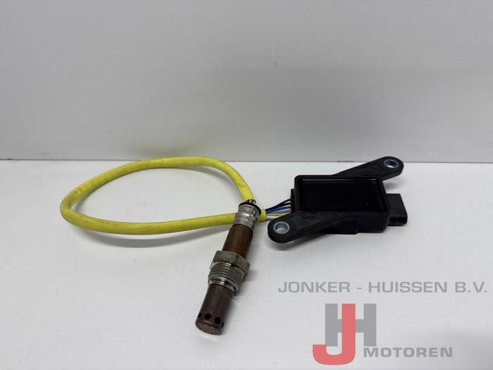 Nox sensor Mercedes Sprinter - Foto 4