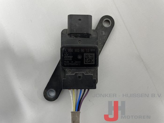 Nox sensor Mercedes Sprinter - Foto 2