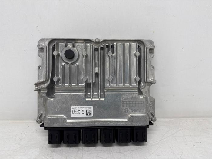 Computer Motormanagement BMW 3-Serie