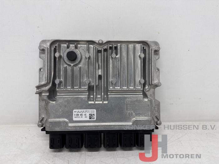 Computer Motormanagement BMW 3-Serie B48B20B - Photo 2