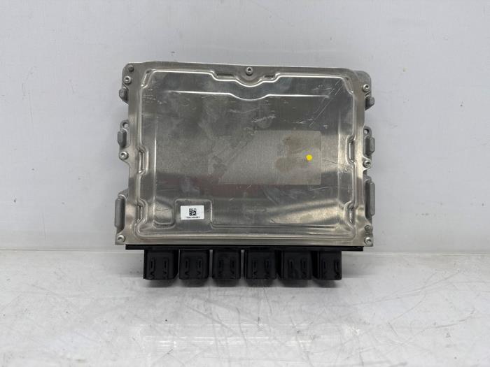 Computer Motormanagement BMW 3-Serie