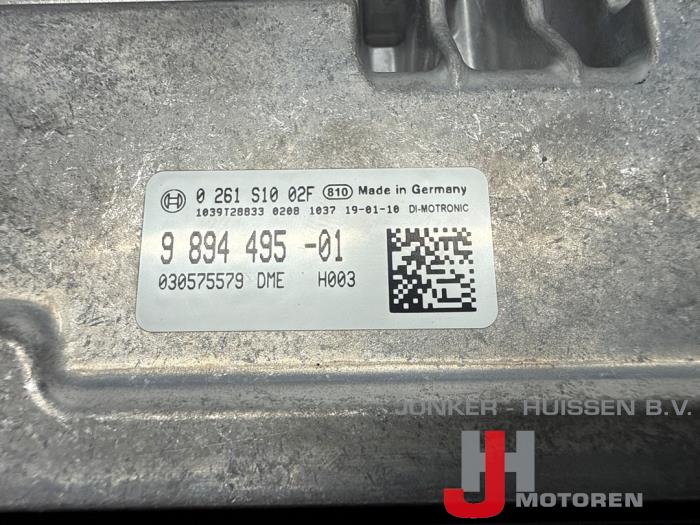 Computer Motormanagement BMW 3-Serie B48B20B - Photo 3