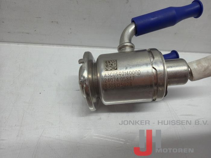 Adblue injector Mercedes Sprinter 654920 - Фото 5