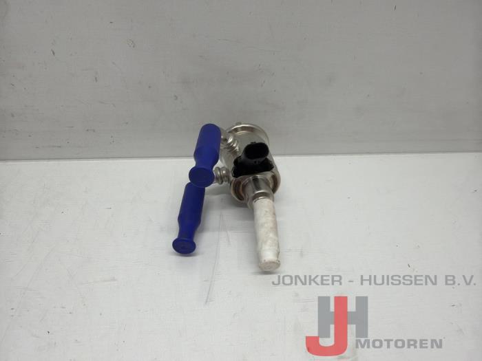 Adblue injector Mercedes Sprinter 654920 - Фото 3