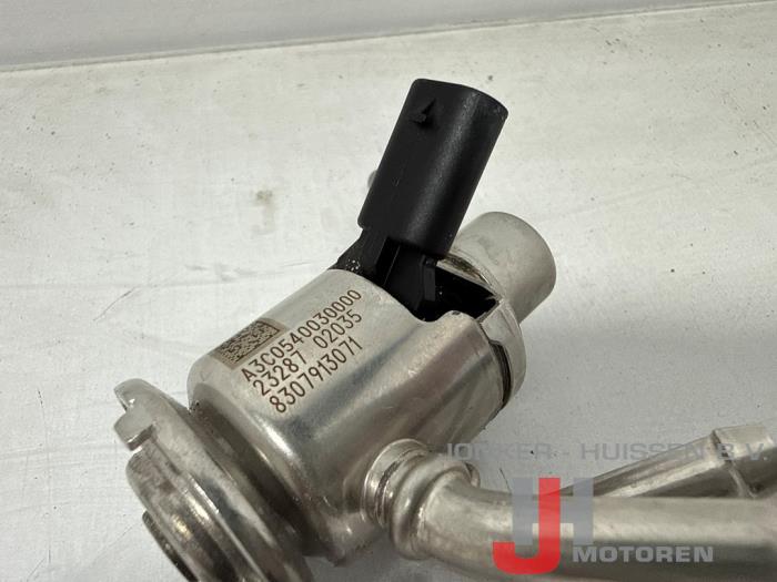 Adblue injector Mercedes Sprinter 654920 - 照片 4