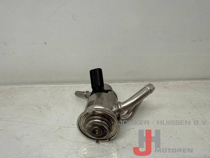 Adblue injector Mercedes Sprinter 654920 - 照片 2