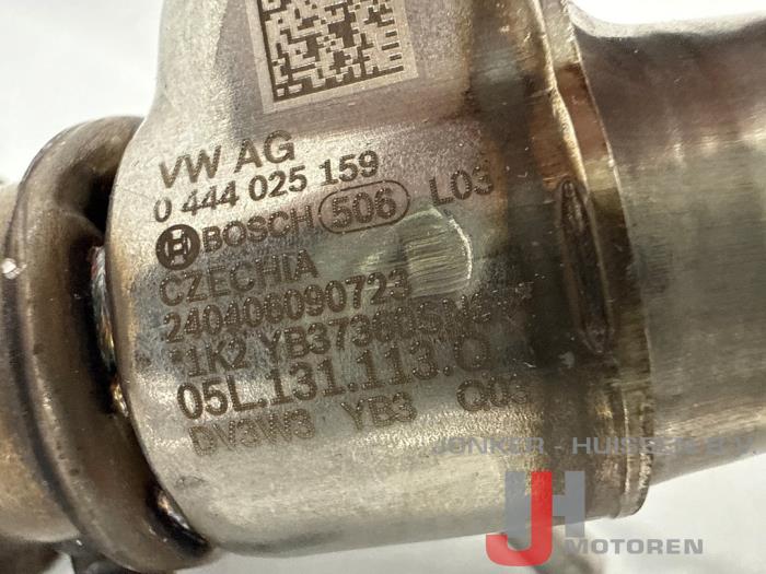 Adblue injector Volkswagen Passat DXP - Fotoğraf 3