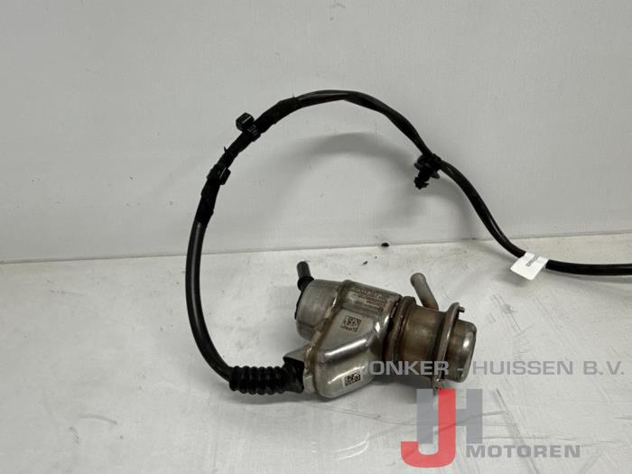 Adblue injector Volkswagen Passat DXP - Fotoğraf 2