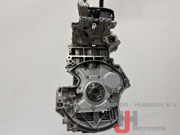 Motor Opel Astra - Foto 4