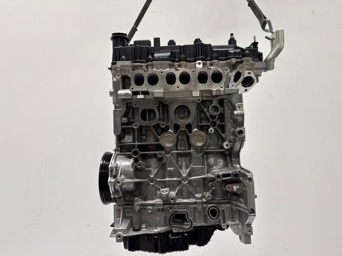Motor Opel Insignia