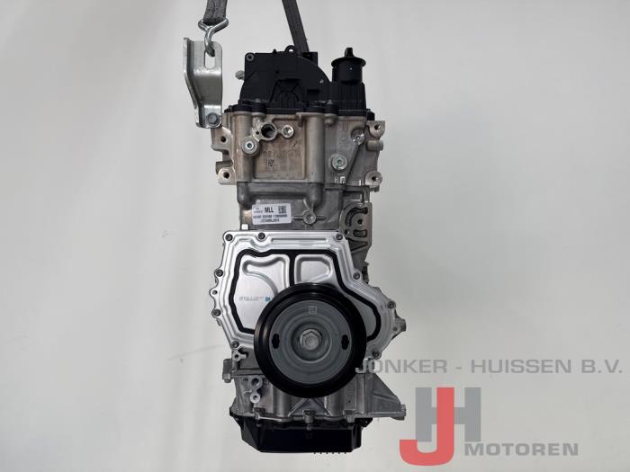 Motor Opel Insignia - صورة 4