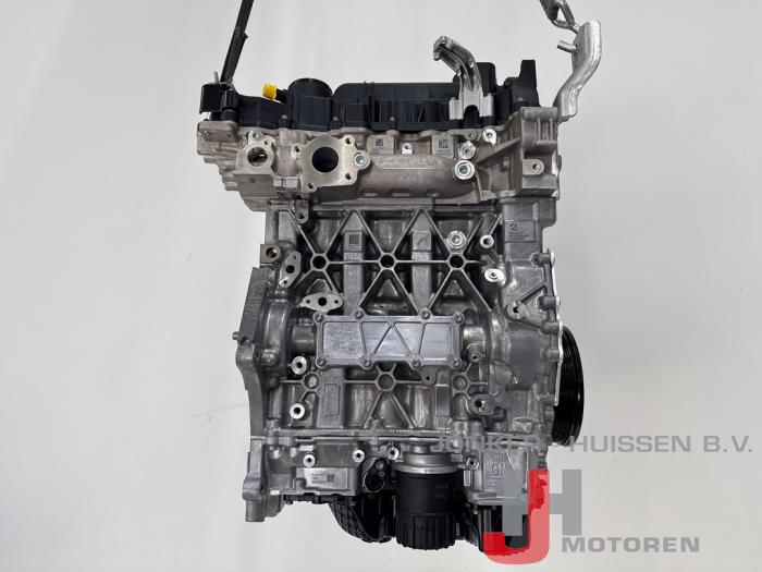 Motor Opel Insignia