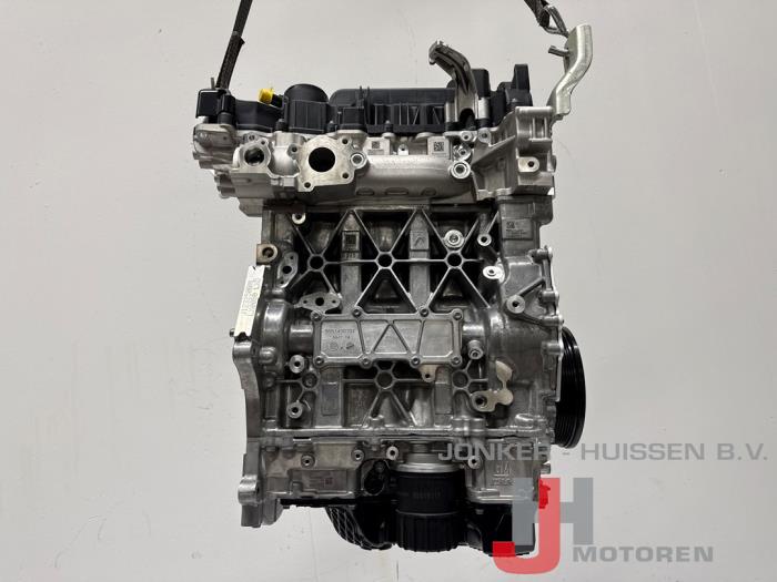 Motor Opel Insignia - Foto 3