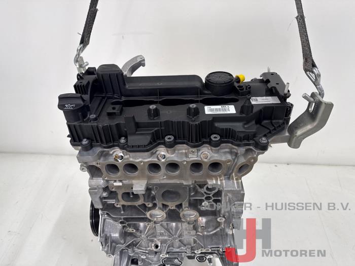 Motor Opel Insignia - صورة 5