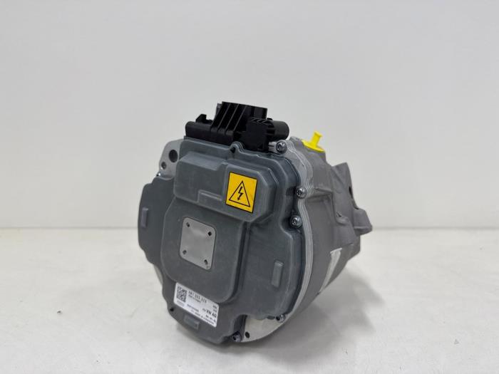 Dynamo Audi A6