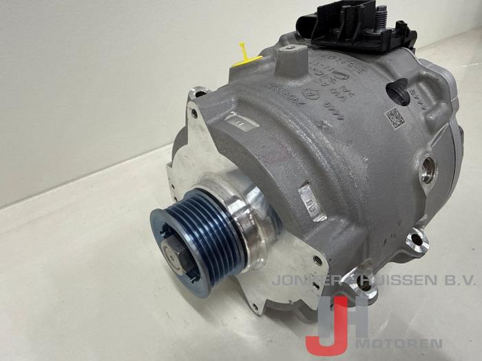 Dynamo Audi RS6 DJP - Fotoğraf 5