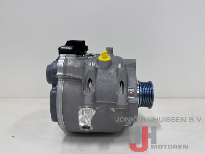 Dynamo Audi A6 DLZ - 照片 2