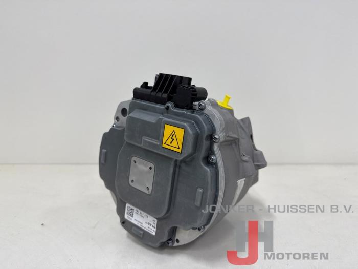 Dynamo Audi A6 DLZ - Foto 2