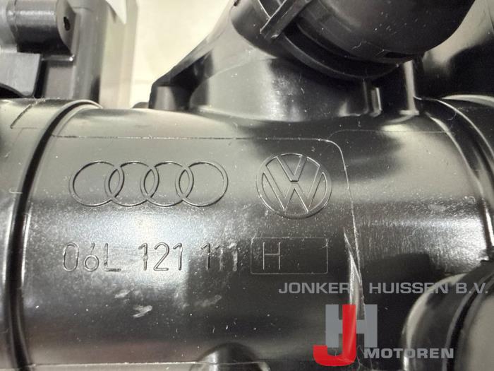 Waterpomp Volkswagen Golf CHH - Photo 5
