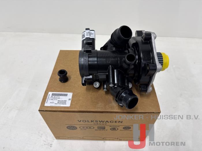 Waterpomp Volkswagen Golf CHH - Photo 7